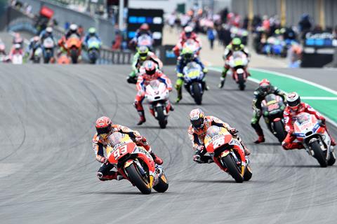 MotoGP: Sachsenring an ‘important moment’ for Marquez