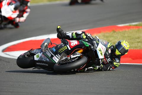 BSB: Another weekend to forget for Ellison