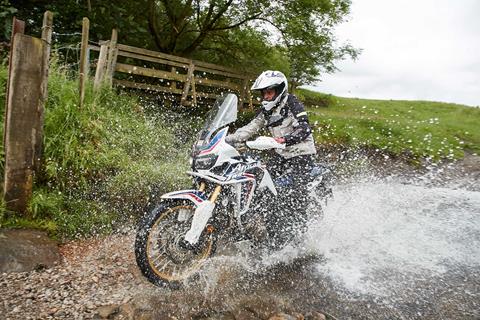 Poll: Would you consider an automatic bike like Honda’s Africa Twin DCT?