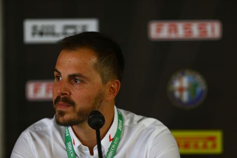 WSB: Race director clarifies new direction