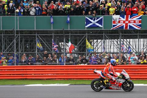 MotoGP: What does Circuit of Wales news mean for British GP?