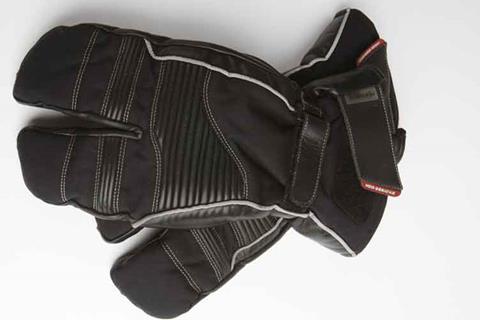 FAQ: How do I clean my motorcycle gloves?