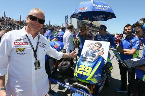 MotoGP: Championship ‘better than in my day’ says Schwantz