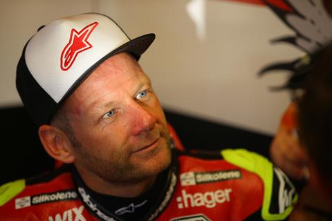 BSB: Byrne: 'There's still plenty to come'