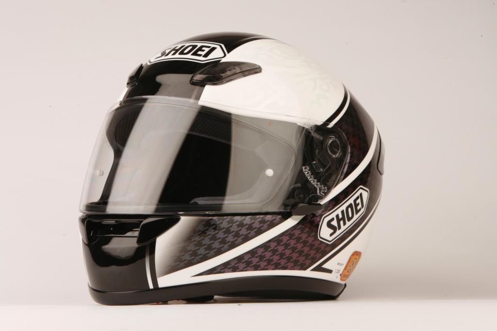 Shoei xr1000 online