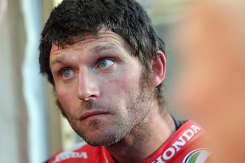 Exclusive: Guy Martin calls time on road racing