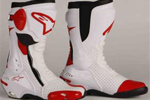 Kit: How to buy summer motorcycle boots