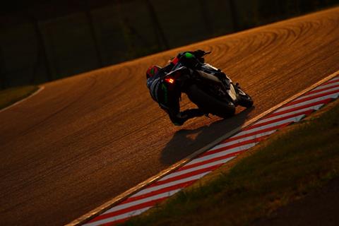 Video: Watch the Suzuka 8 Hour qualifying live