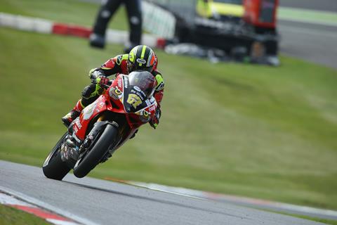 BSB: Opinion: Can Shakey be stopped?