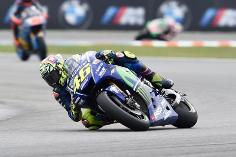 Poll: Has Rossi wrecked his title hopes?