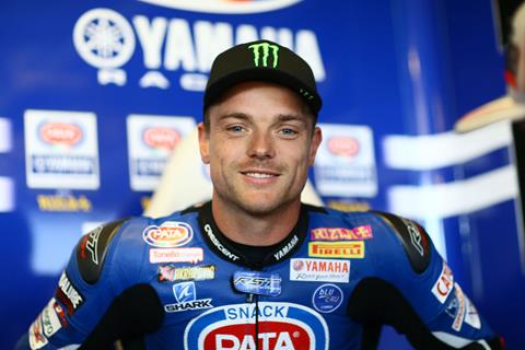 WSB: Lowes to remain with PATA Yamaha for 2018