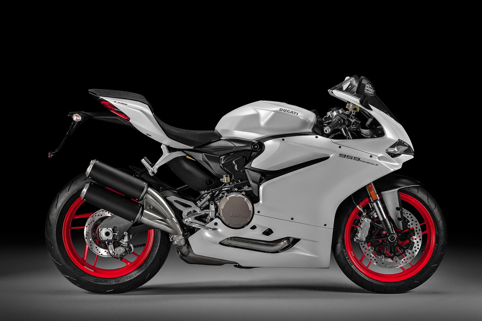 2017 ducati shop 959 panigale