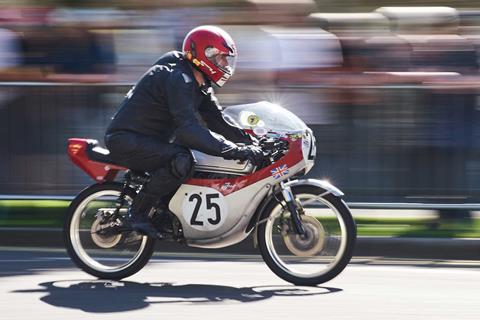 Gallery: Brackley Festival of Motorcycling 2017