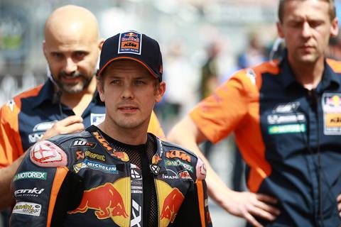 MotoGP: Kallio out to gain at Smith’s expense?