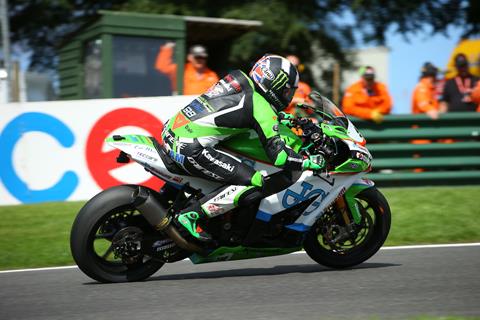 BSB: Haslam working on soft tyre pace