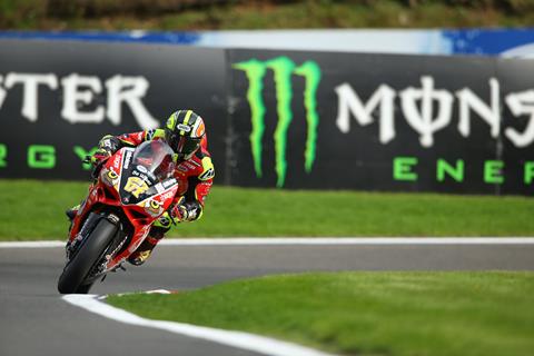 BSB: Byrne: 'Today hasn't gone as well as it looks'