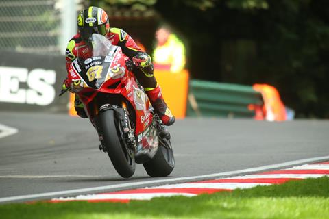 BSB: Byrne: 'I still feel like a passenger!'