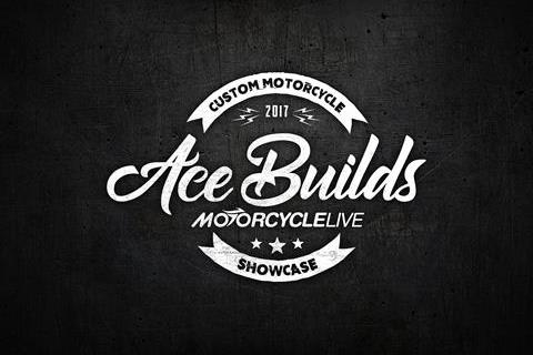 Motorcycle Live 2017 launches custom competition