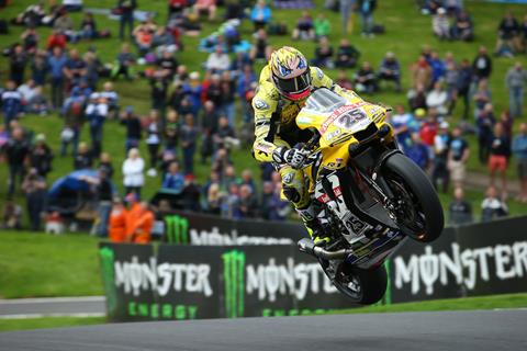 BSB: Brookes: 'Nothing hit the spot this weekend'