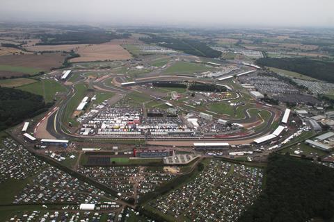 MotoGP: British Grand Prix pub ammo