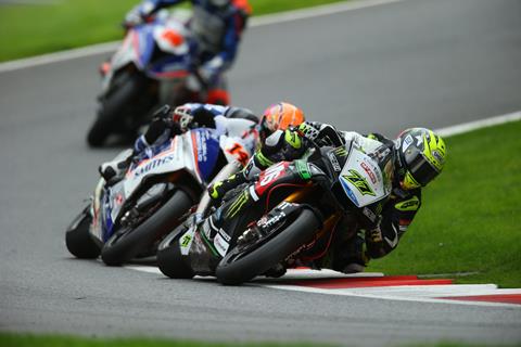 BSB: Ellison: 'I've not given up yet!'