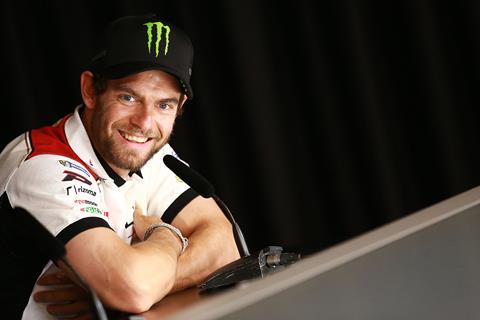 MotoGP: Cal Crutchlow rates his fellow British racers