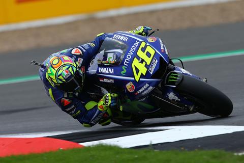 MotoGP: Rossi surprised by qualifying pace