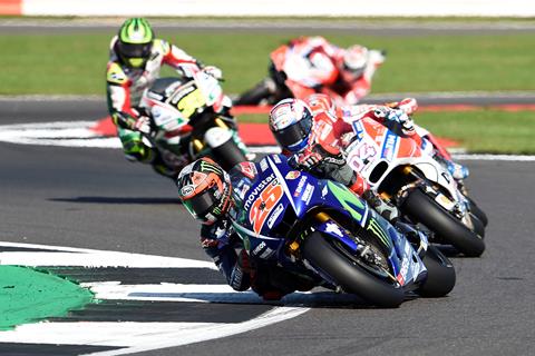 MotoGP: Electronics aid Viñales’ fight back