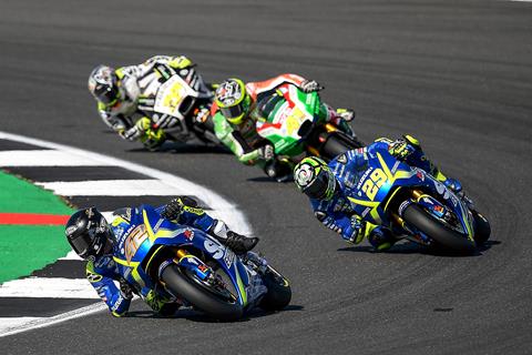 MotoGP: Strong result for Rins as Iannone’s woes continue