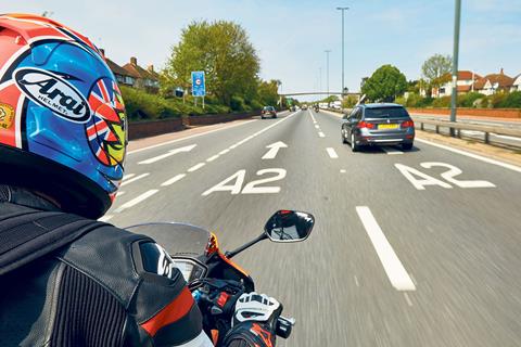 5 tips to keep new riders safer on the road