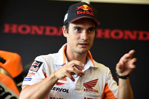 Video: The season so far with Dani Pedrosa