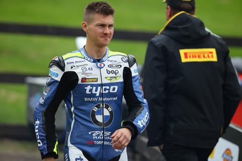 BSB: Iddon: 'If there's a time to do it, it's now!'