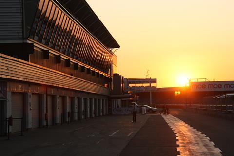 BSB: Championship standings ahead of Showdown Decider