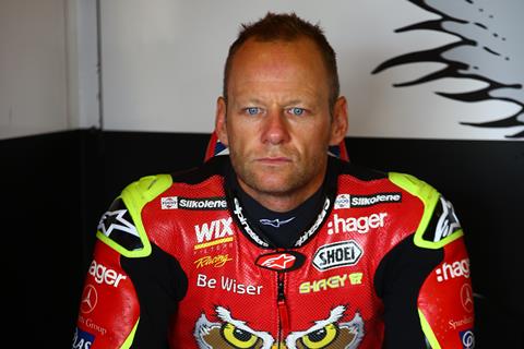 BSB: Byrne blasts race control after Silverstone opener