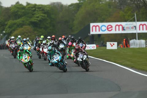 BSB: Bosses commit to Supersport and Superstock 600 classes for 2018/19