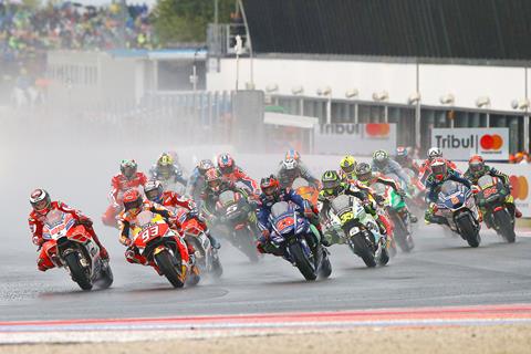 Poll: BT Sport the MotoGP contract for another year, what should happen next?