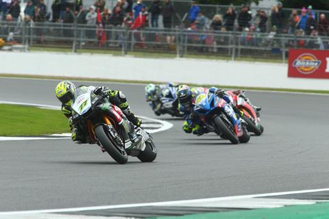 BSB: Ellison denied heroic last to first run