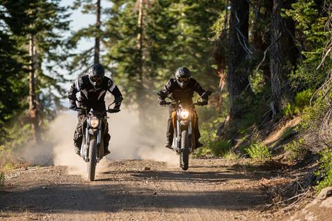 Get £1400 off Zero Motorcycles