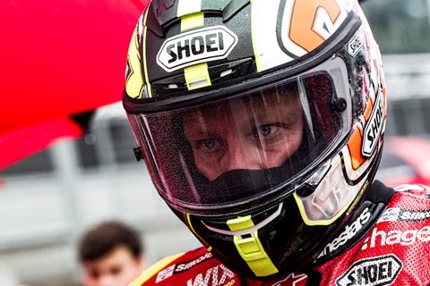 BSB: Byrne: 'I don't think it's ever been this close!'