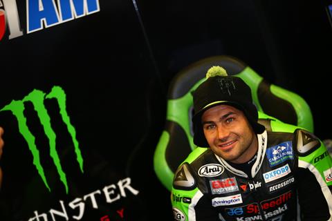 BSB: Haslam: 'Ducati have less of an advantage this year'