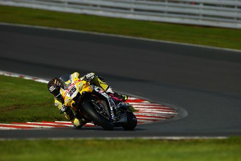 BSB: Brookes quickest on opening day at Oulton