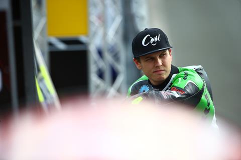 BSB: Mossey to sit out of second race