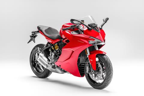 Ducati announce autumn offers