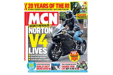 In this week's issue: Norton V4 secrets revealed