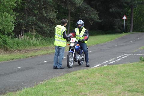 Poll: Are the learner laws strangling biking?