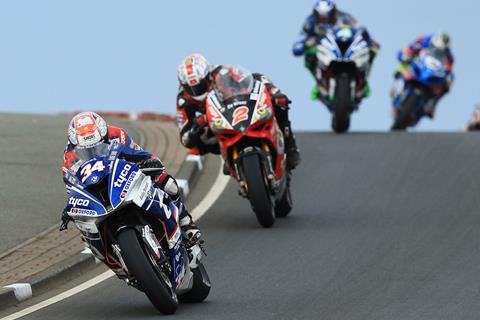 Roads: 2018 North West 200 & Ulster Grand Prix dates confirmed