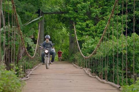 Watch: Phenomenal riding trip through Vietnam Without Limits