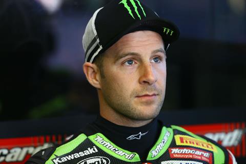 WSB: Rea refutes Suzuki MotoGP talk