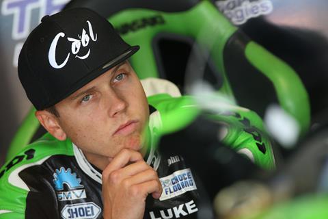 BSB: Mossey: 'I've got nothing to lose'