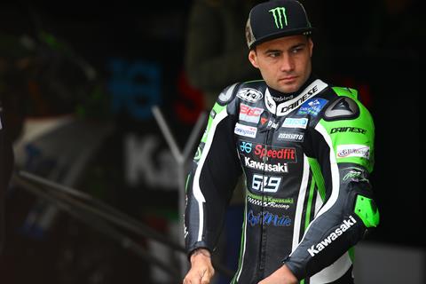 BSB: Haslam: 'Assen will be tougher than last year'